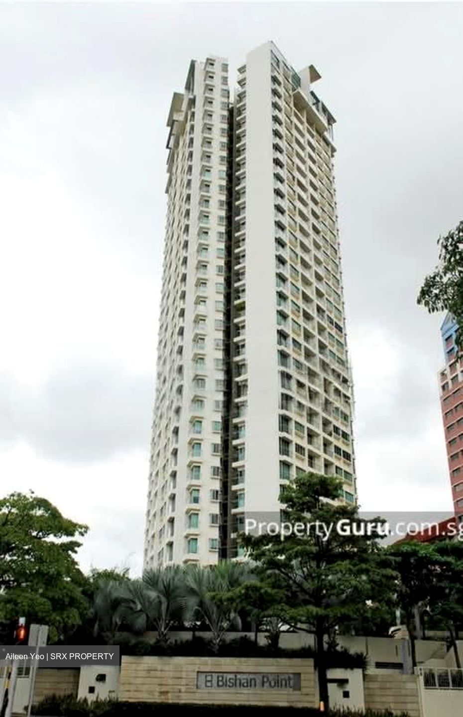 Sin Ming Drive (D20), Factory #566761751